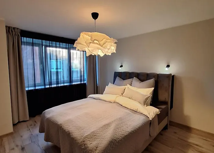 Laine Apartment